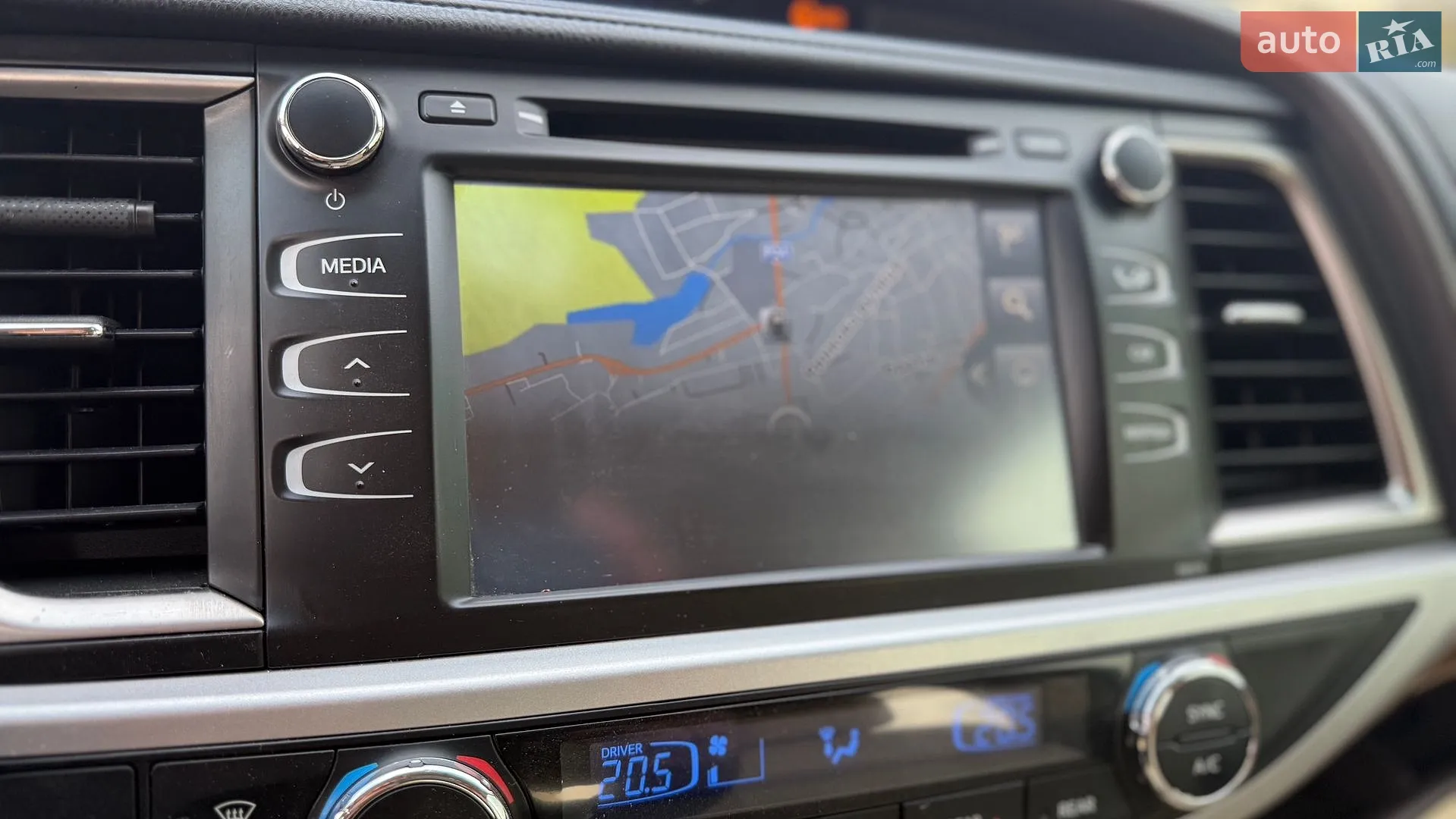 2017 Toyota Highlander - мініатюра 29
