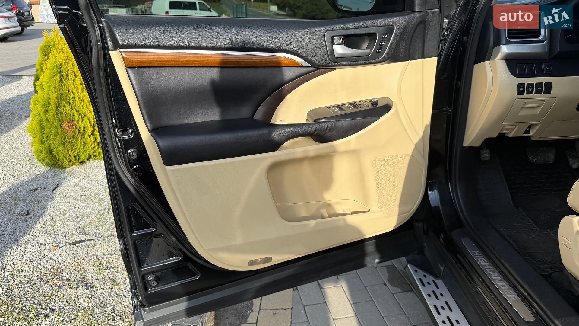 2017 Toyota Highlander - мініатюра 33
