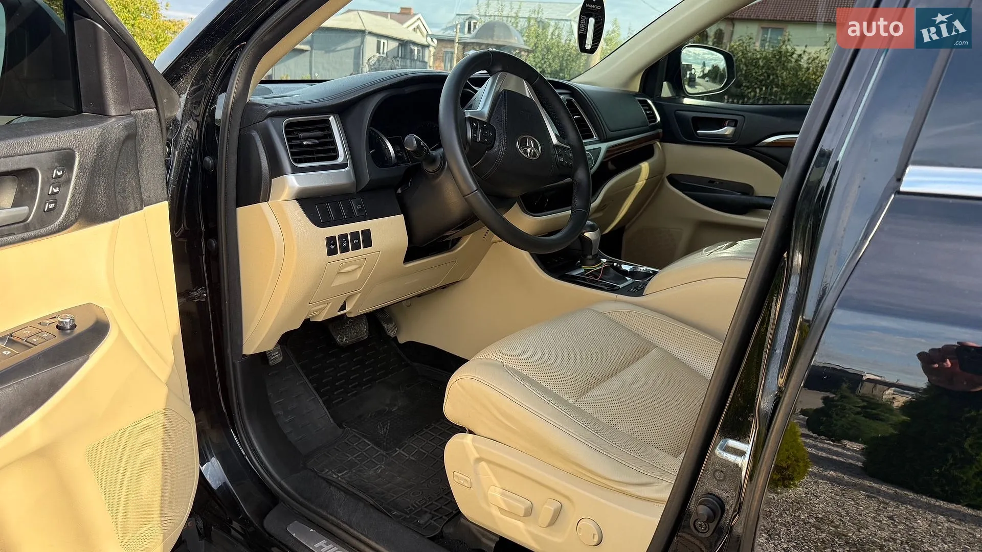 2017 Toyota Highlander - мініатюра 34
