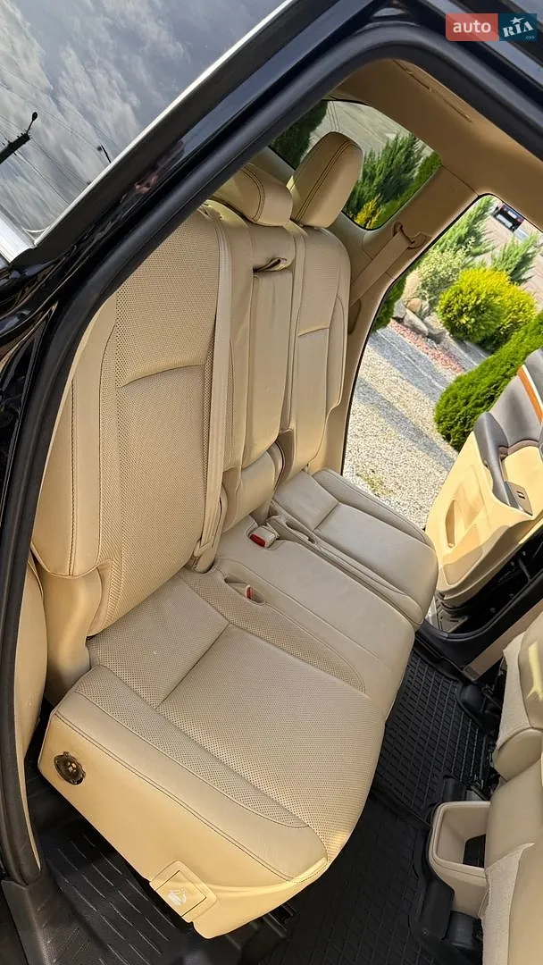 2017 Toyota Highlander - мініатюра 38