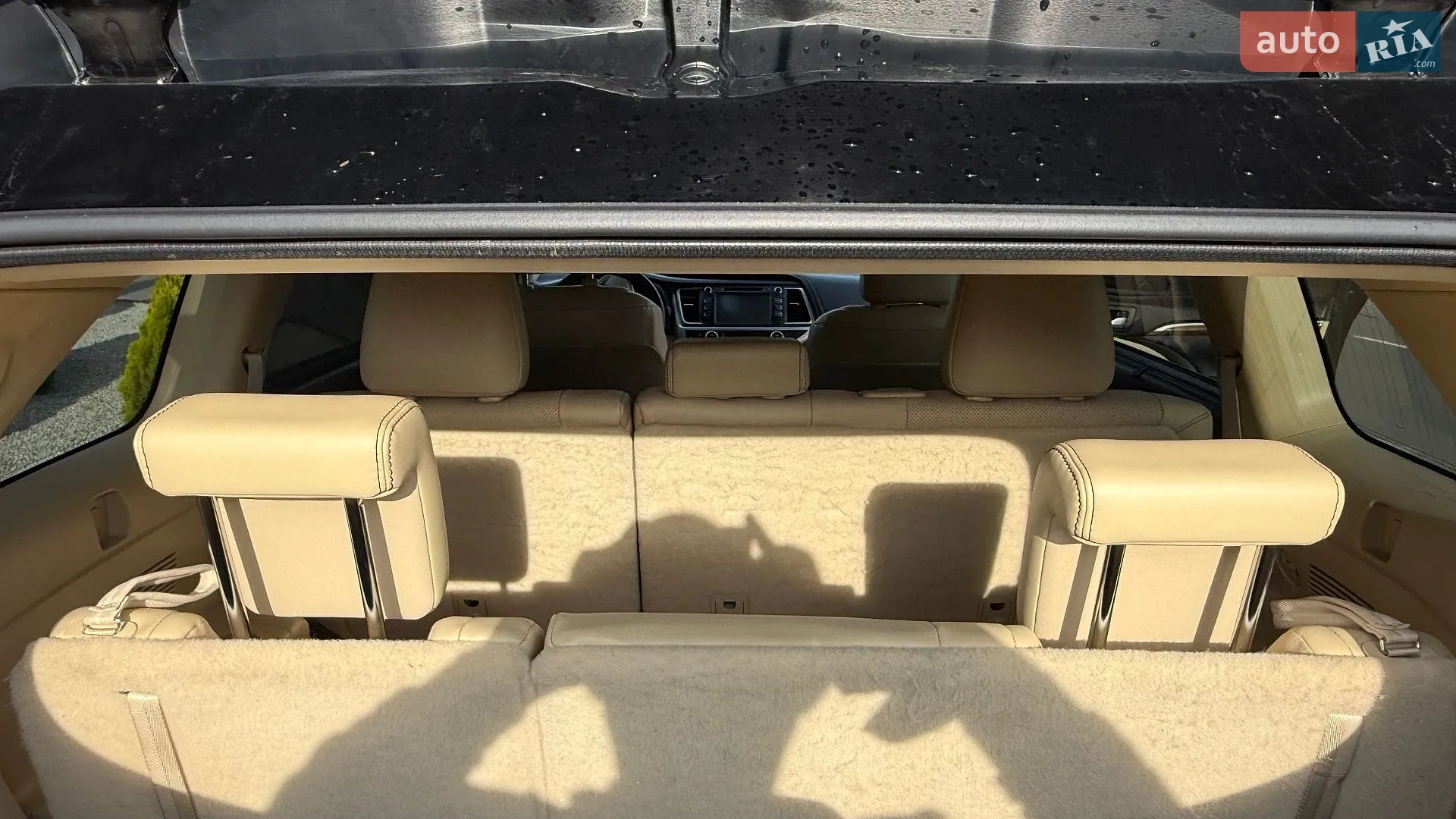 2017 Toyota Highlander - мініатюра 39