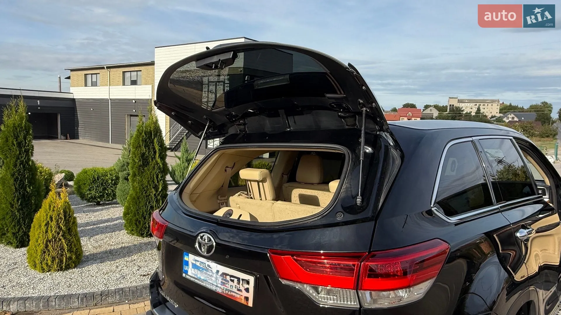 2017 Toyota Highlander - мініатюра 40