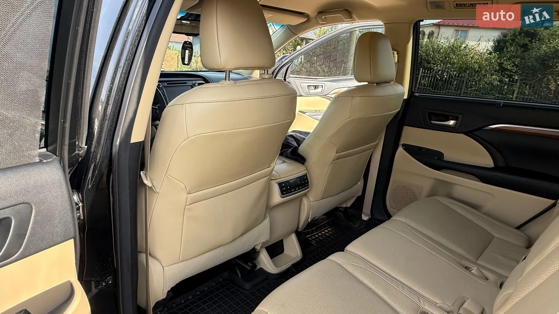 2017 Toyota Highlander - мініатюра 42