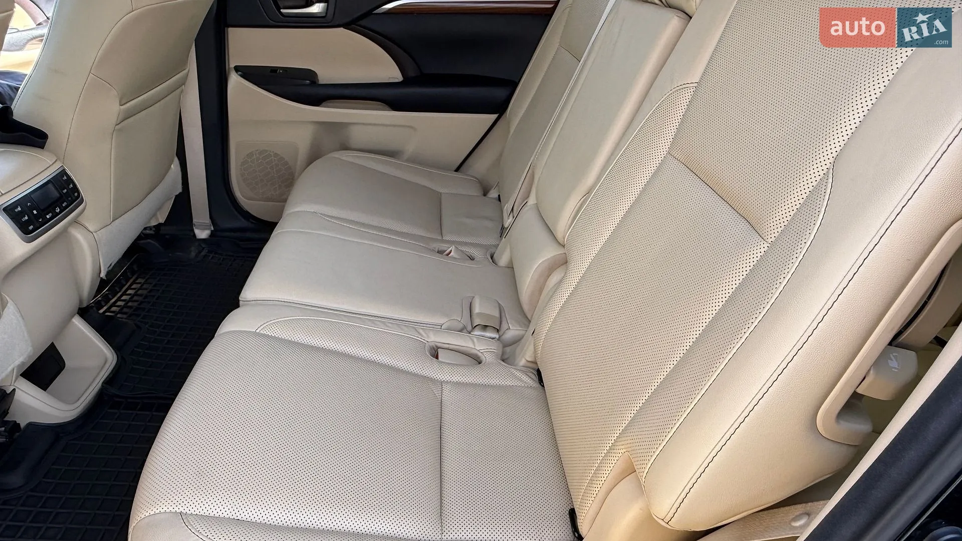 2017 Toyota Highlander - мініатюра 43