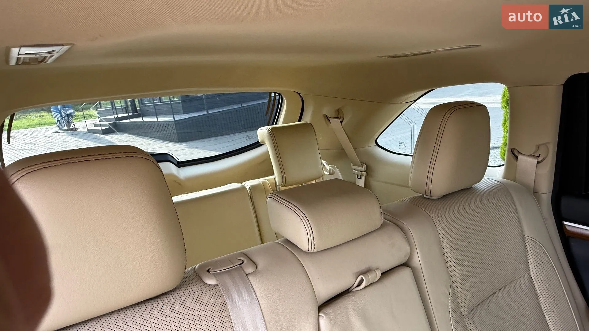 2017 Toyota Highlander - мініатюра 45