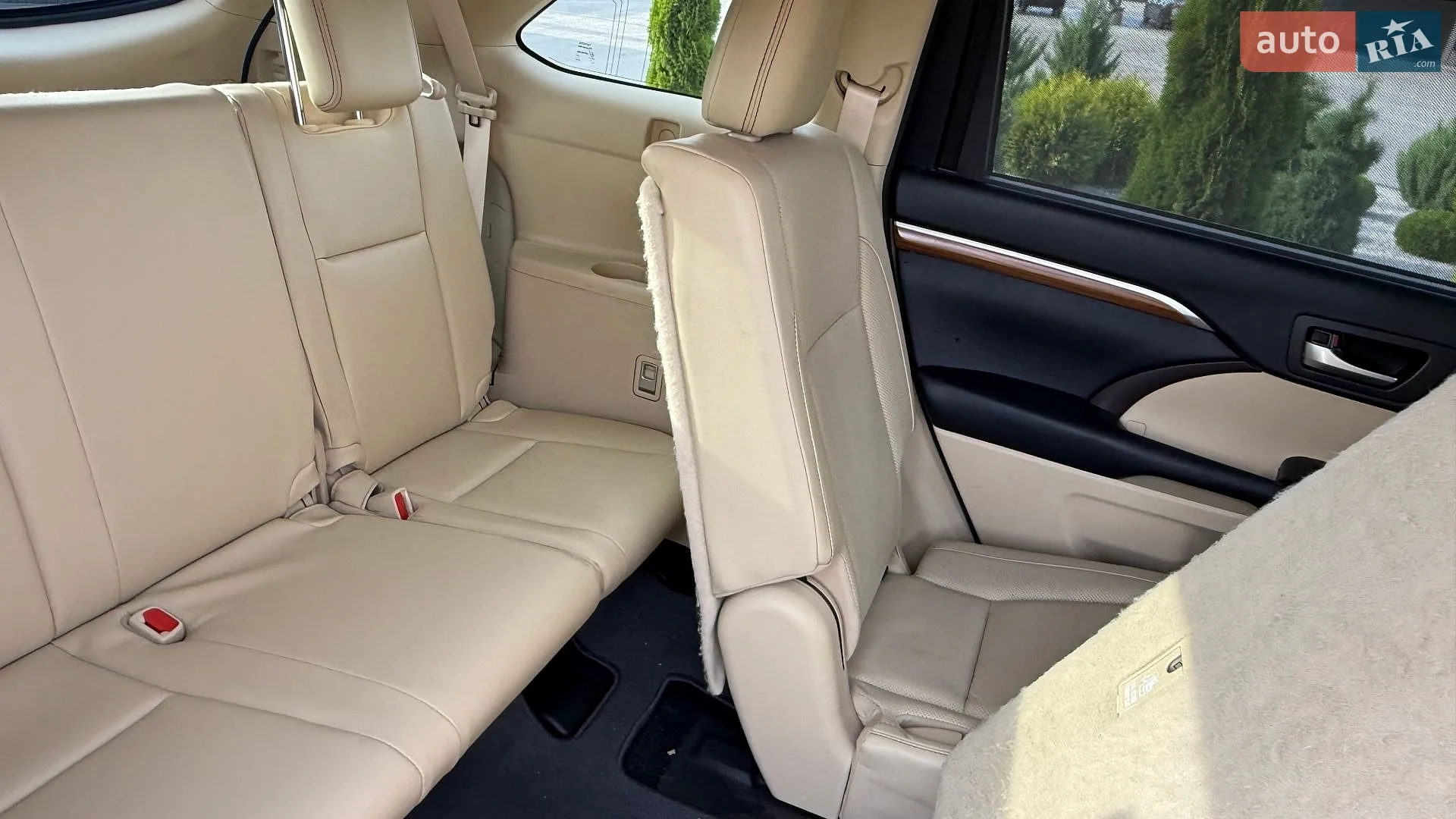 2017 Toyota Highlander - мініатюра 46