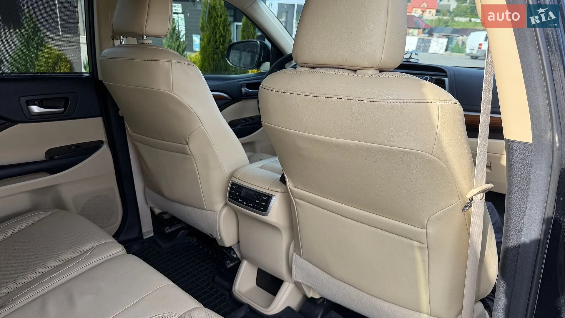2017 Toyota Highlander - мініатюра 48