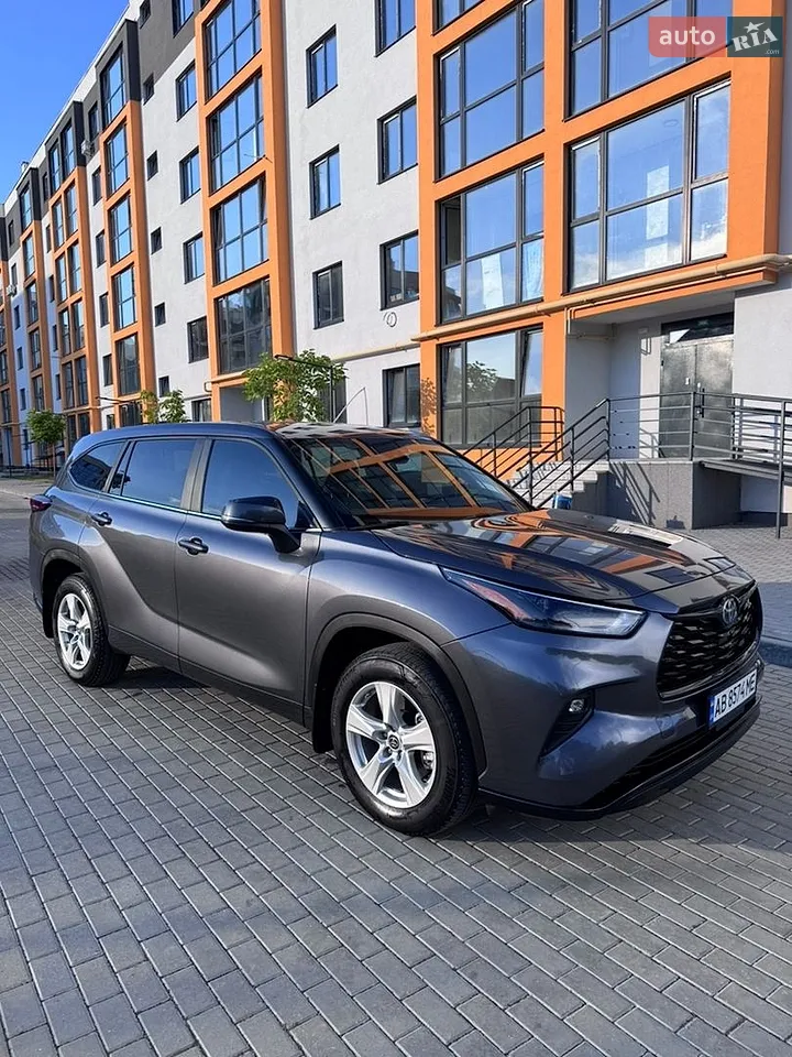 2022 Hyundai Santa Fe - мініатюра 45