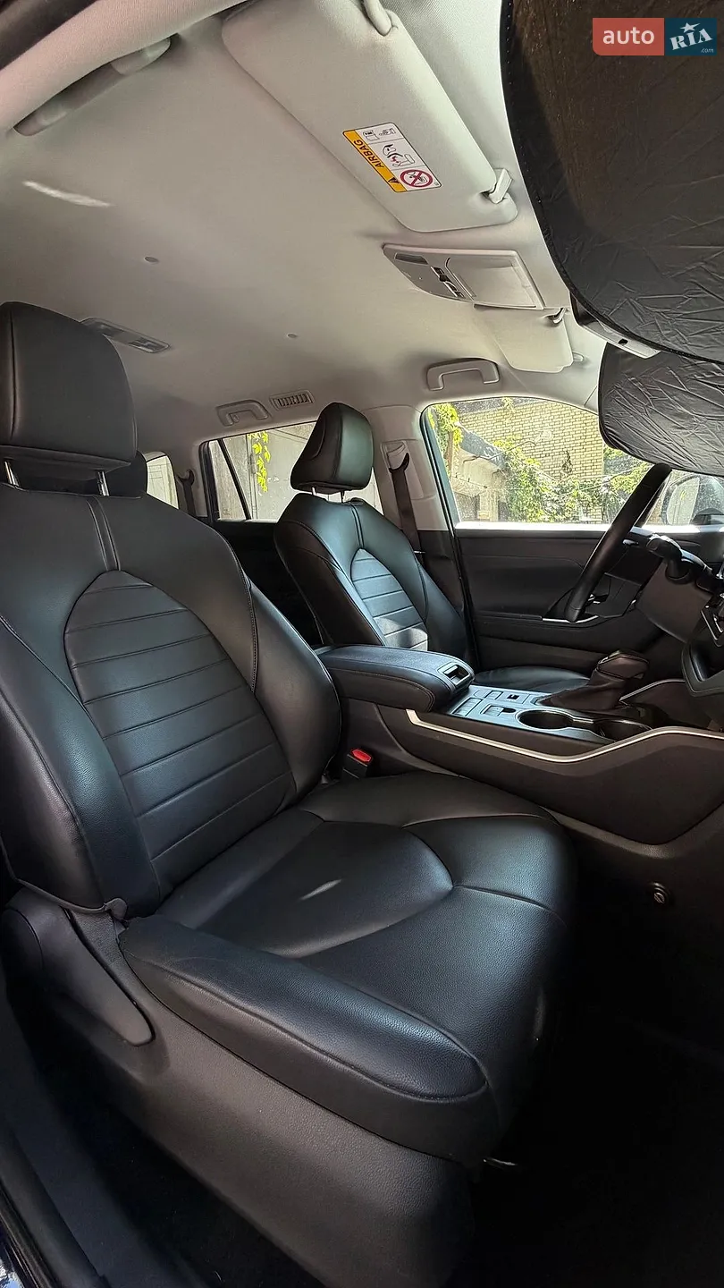 2020 Toyota Highlander - мініатюра 8