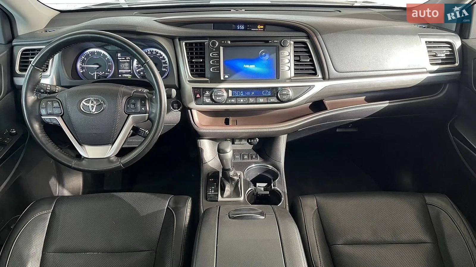 2019 Toyota Highlander - мініатюра 8