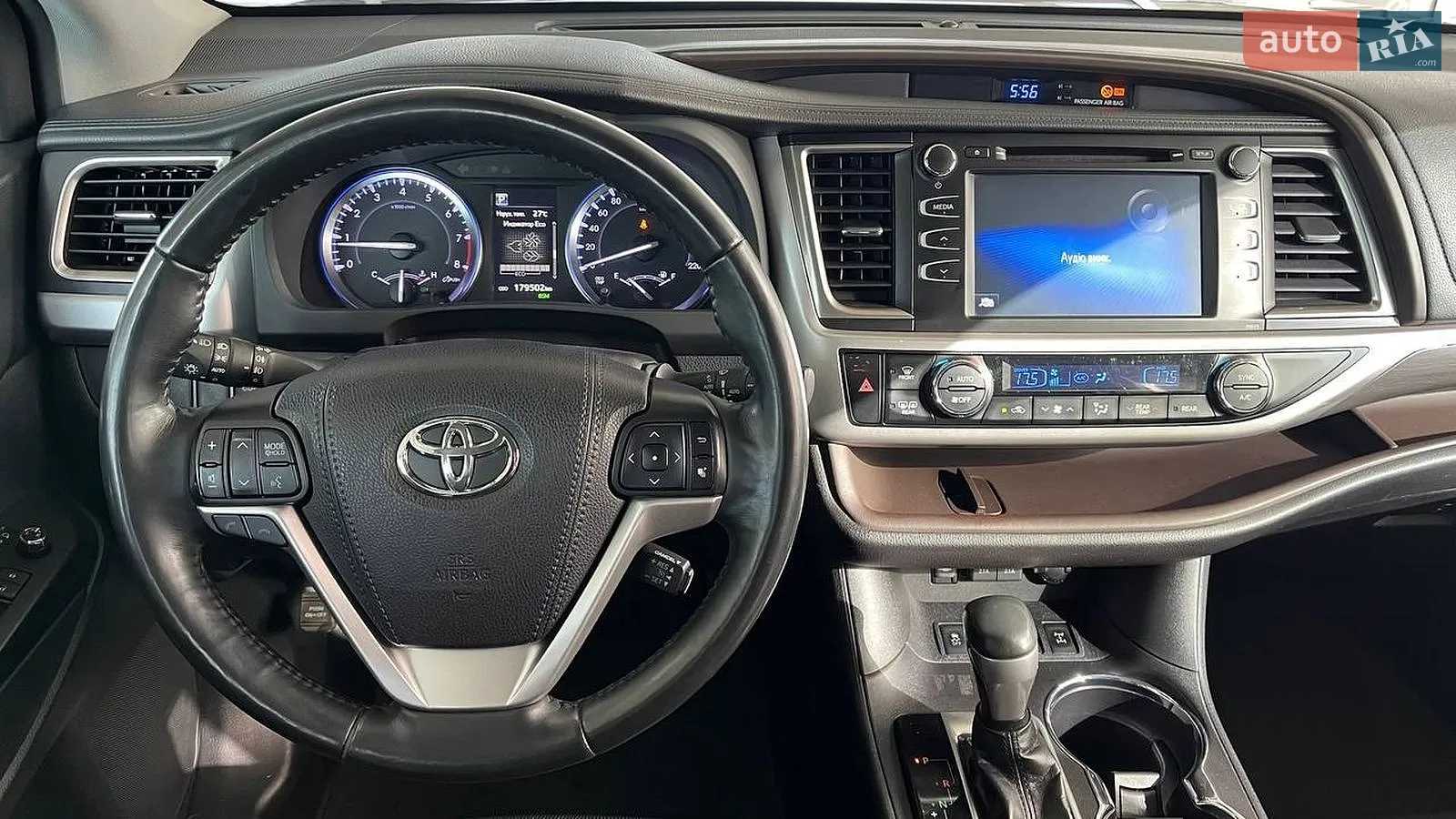 2019 Toyota Highlander - мініатюра 9
