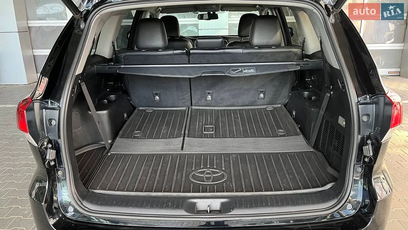 2019 Toyota Highlander - мініатюра 10