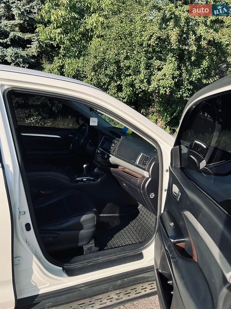 2014 Toyota Highlander - мініатюра 10