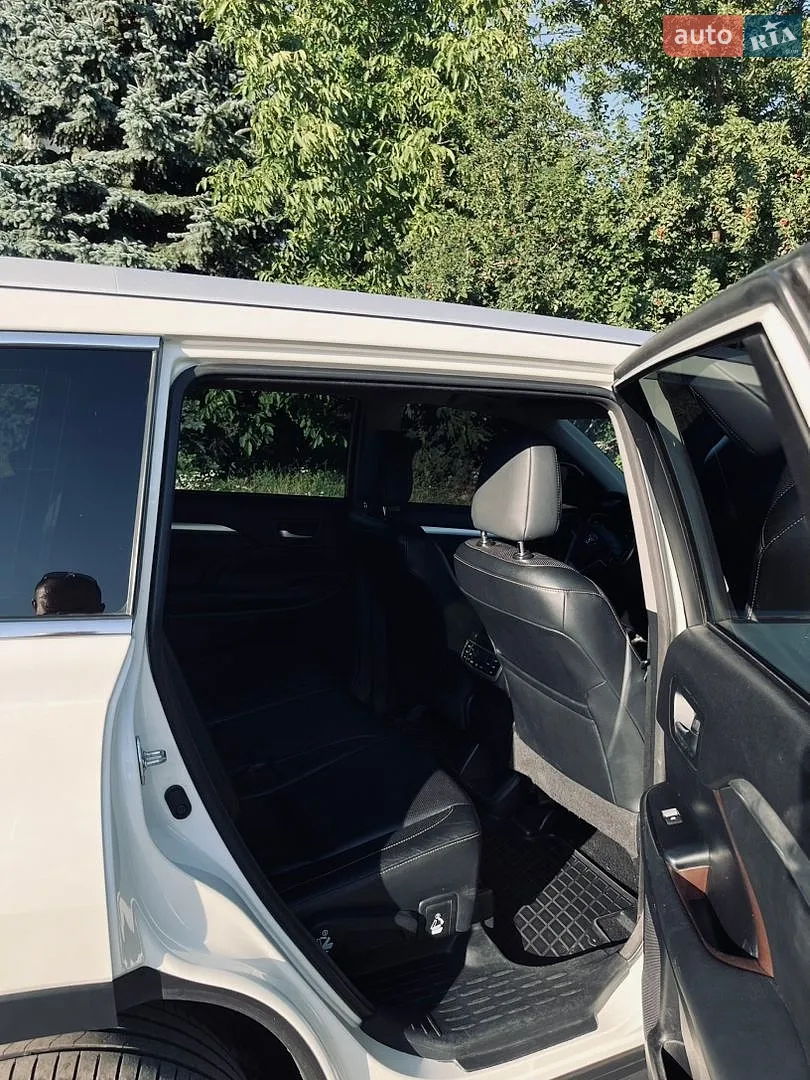 2014 Toyota Highlander - мініатюра 11