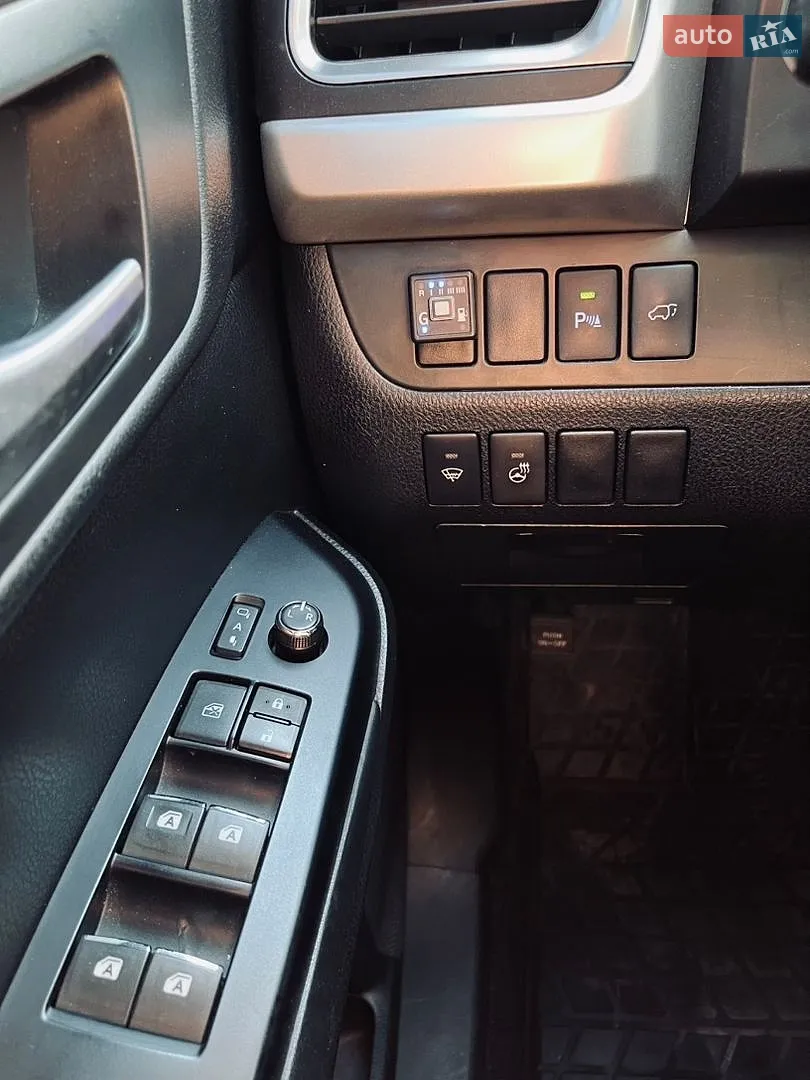 2014 Toyota Highlander - мініатюра 19