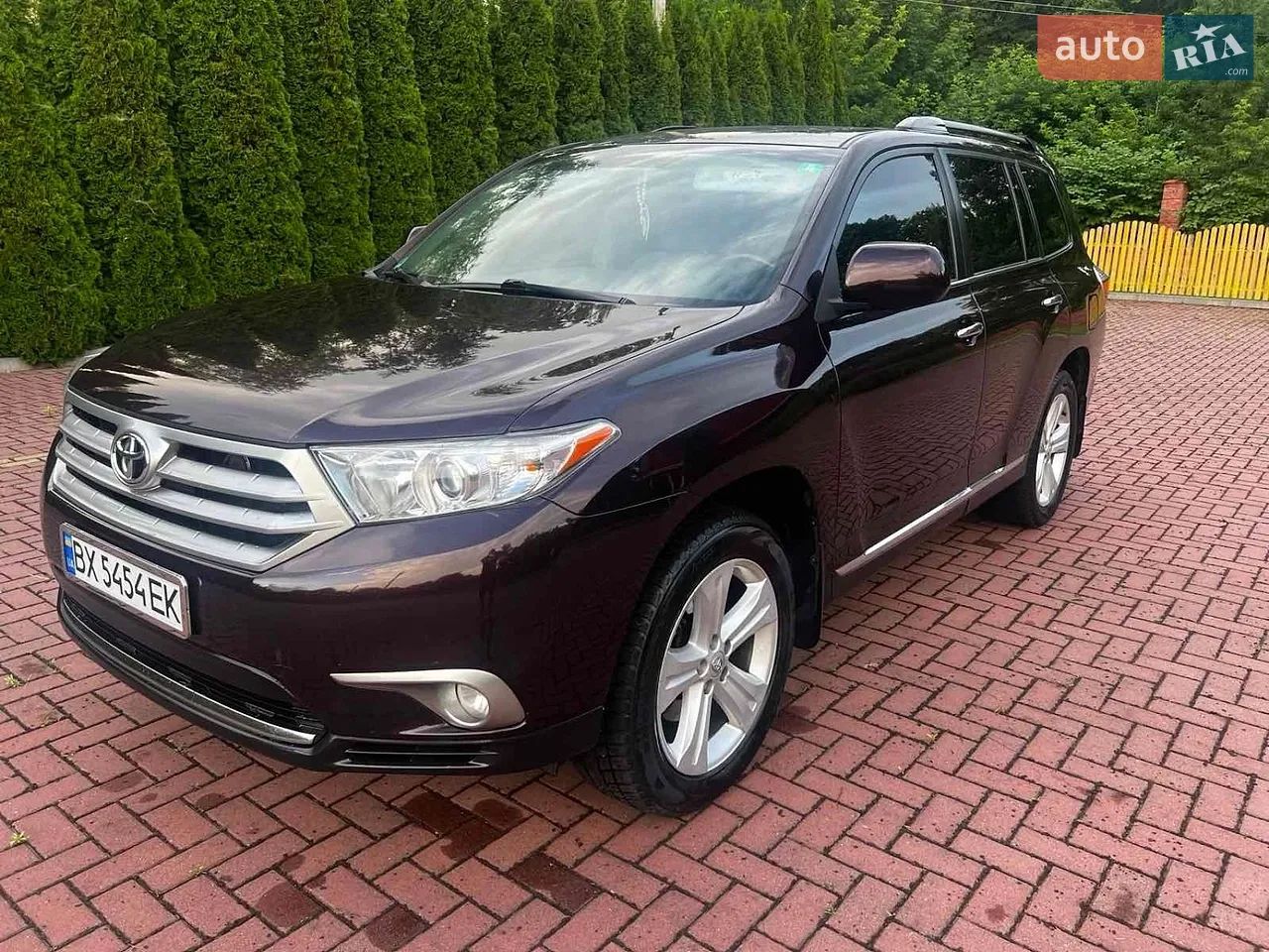 2011 Toyota Highlander - мініатюра 29