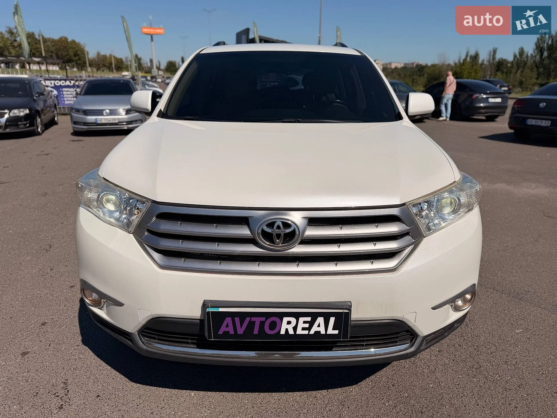 2013 Toyota Highlander - мініатюра 15