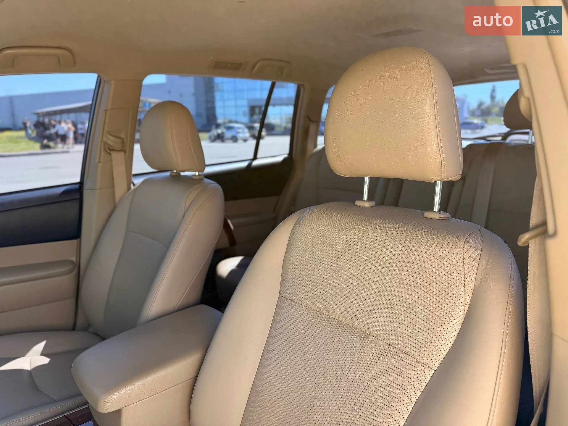 2013 Toyota Highlander - мініатюра 43