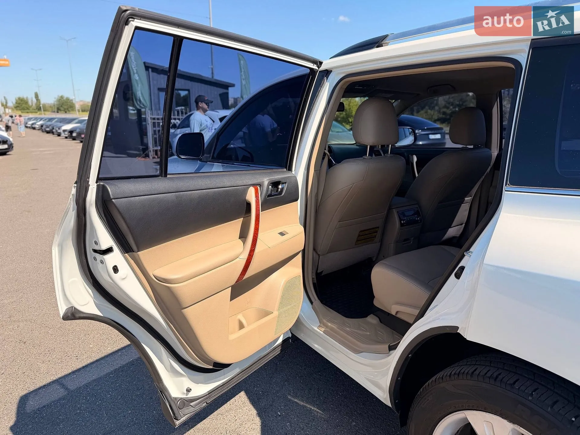 2013 Toyota Highlander - мініатюра 49