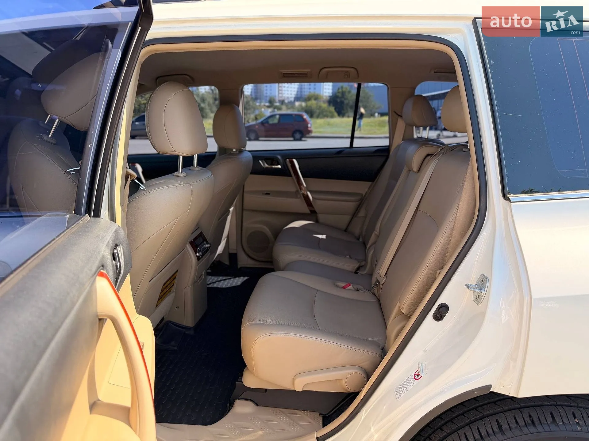 2013 Toyota Highlander - мініатюра 52