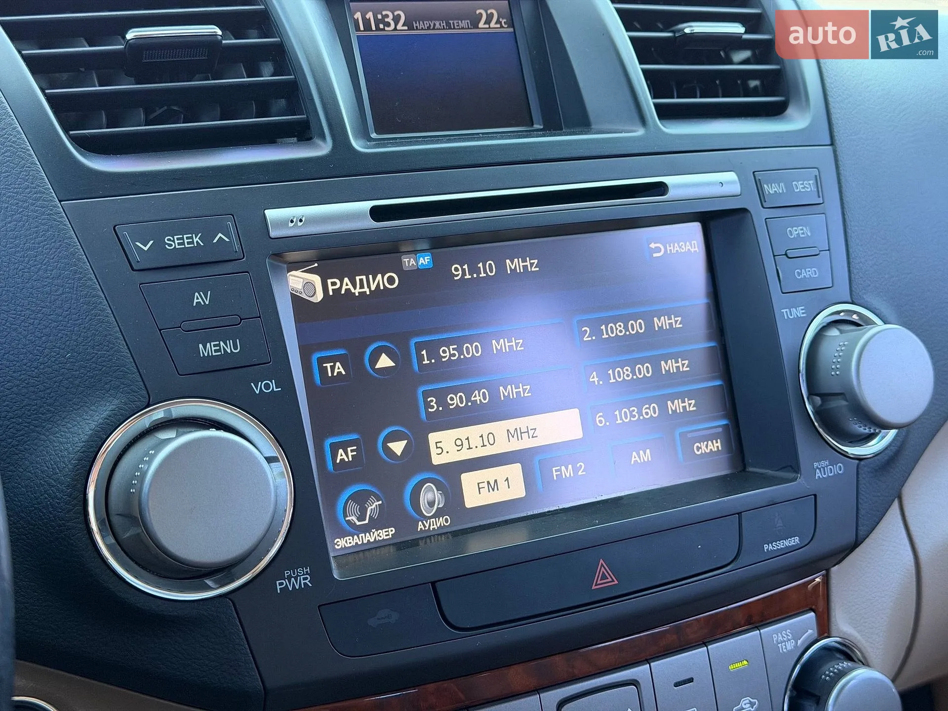 2013 Toyota Highlander - мініатюра 72