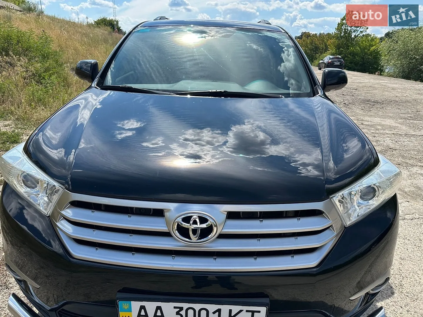 2011 Toyota Highlander - мініатюра 5