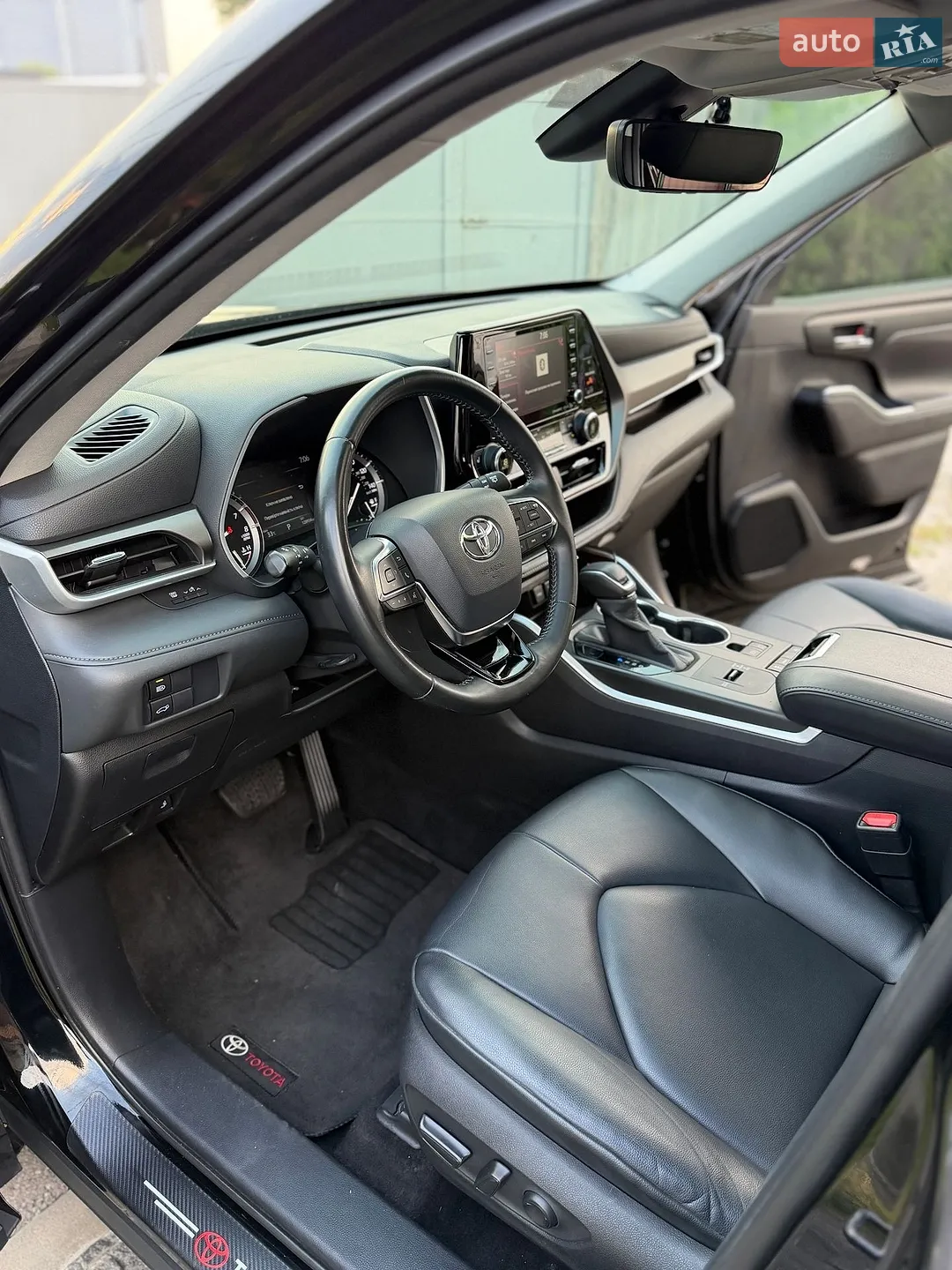 2020 Toyota Highlander - мініатюра 31