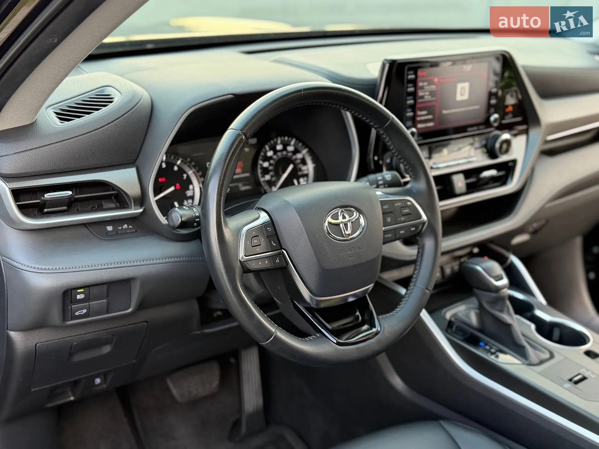 2020 Toyota Highlander - мініатюра 39