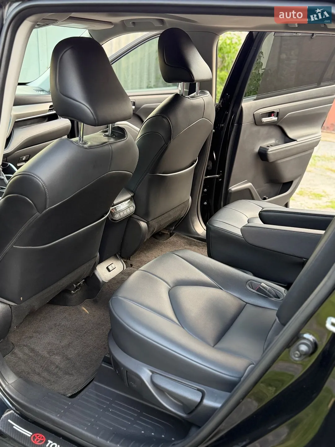 2020 Toyota Highlander - мініатюра 59