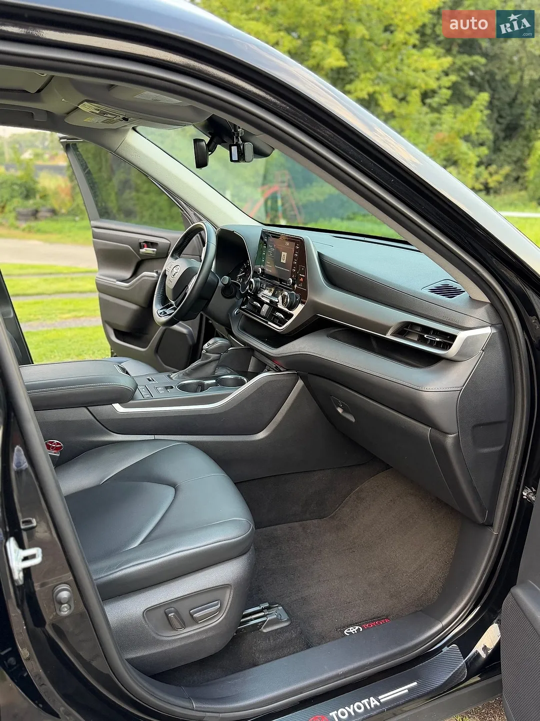 2020 Toyota Highlander - мініатюра 74