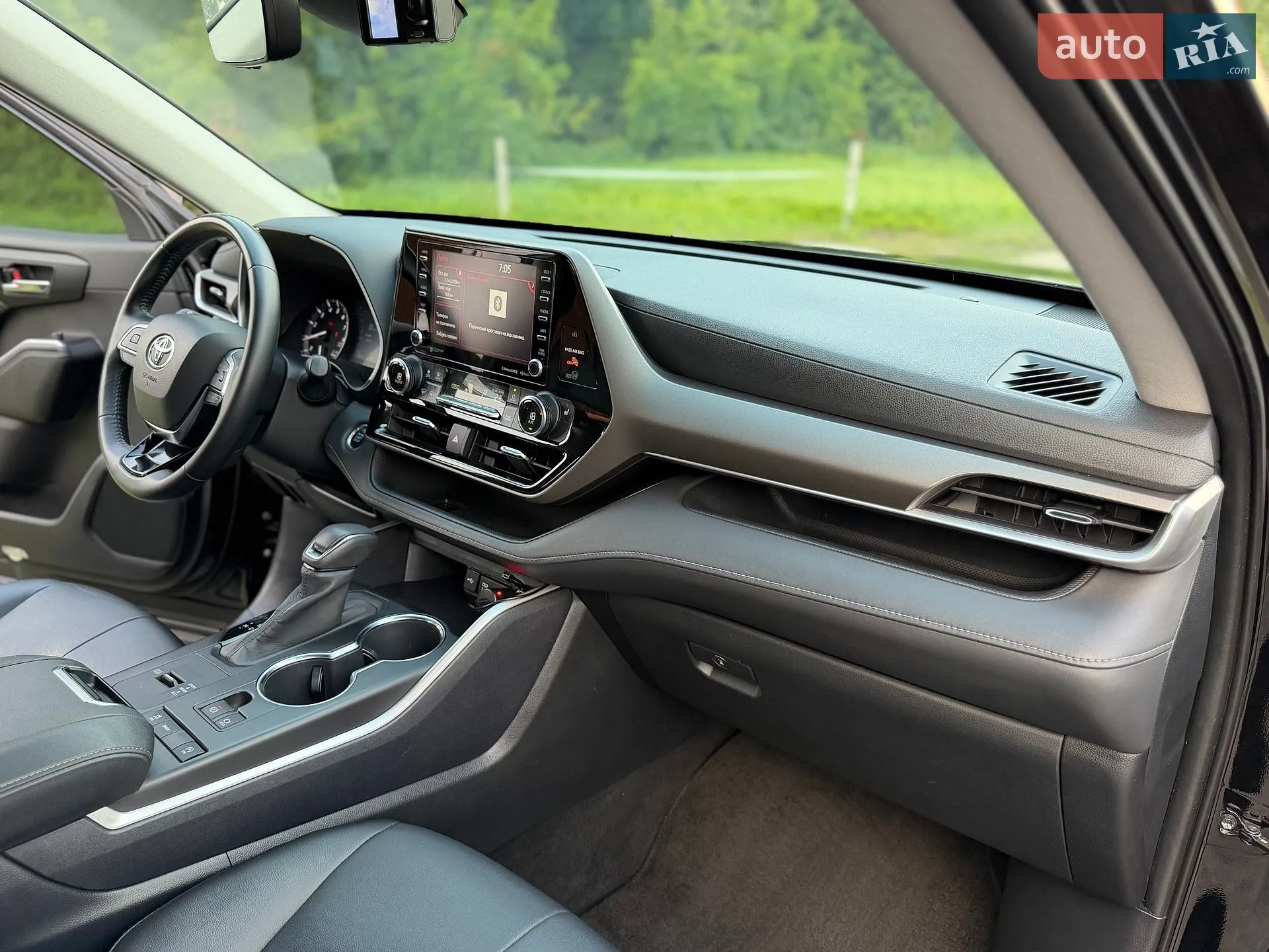 2020 Toyota Highlander - мініатюра 78