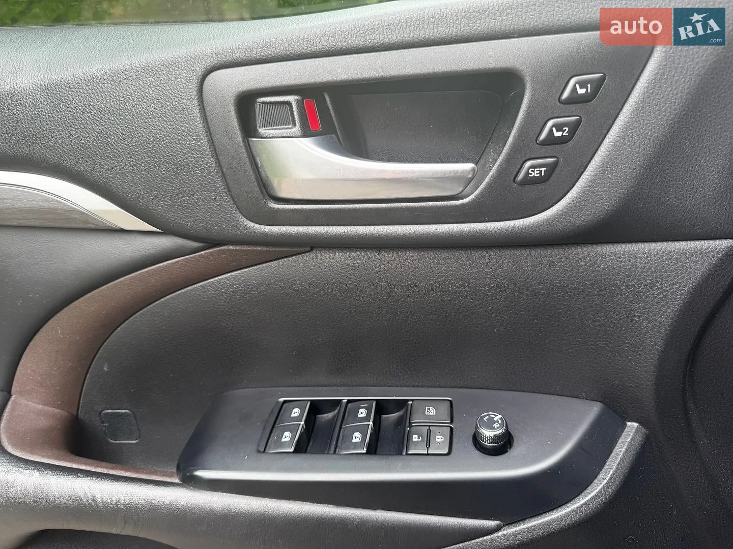 2018 Toyota Highlander - мініатюра 12