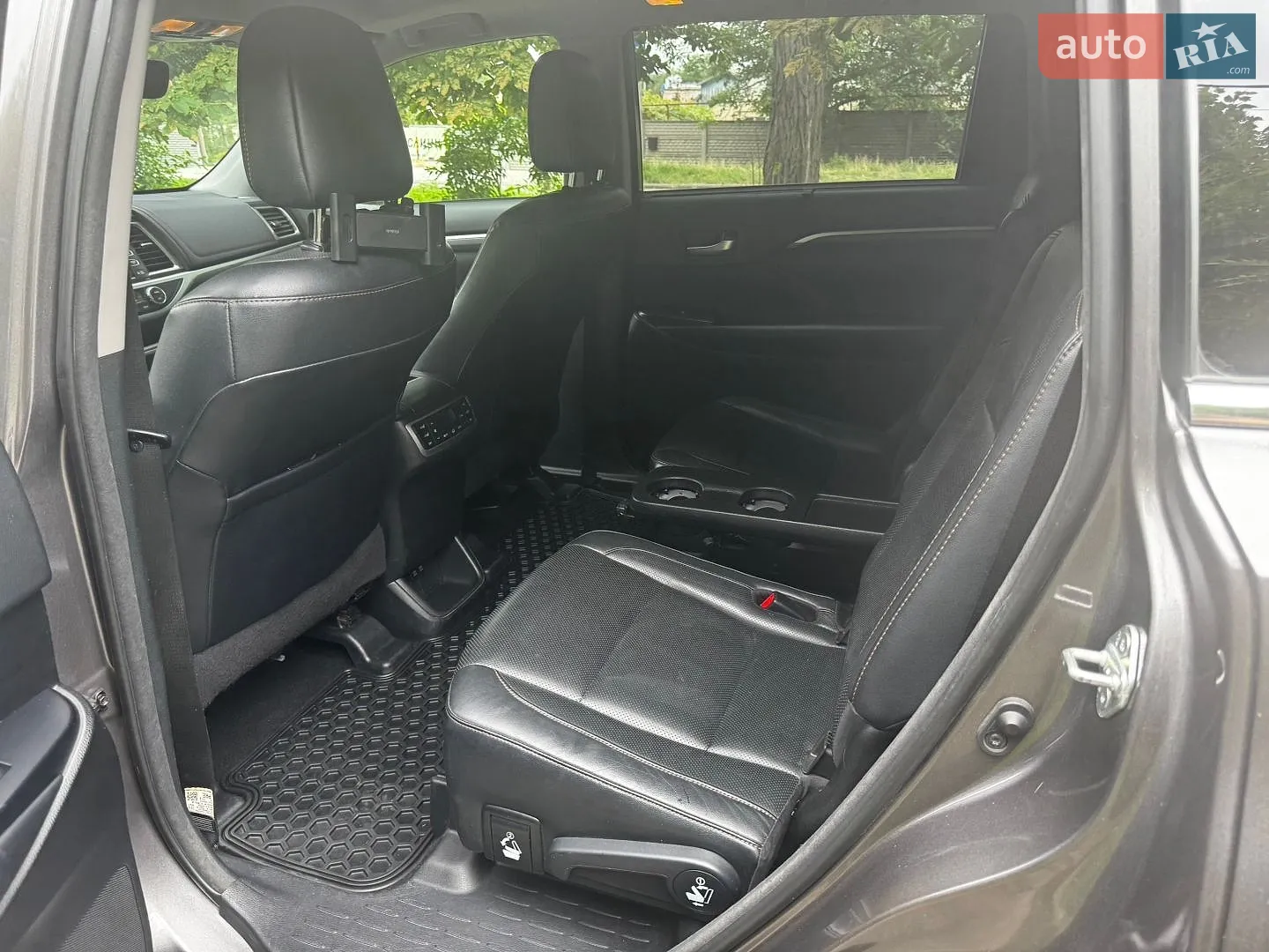 2018 Toyota Highlander - мініатюра 17