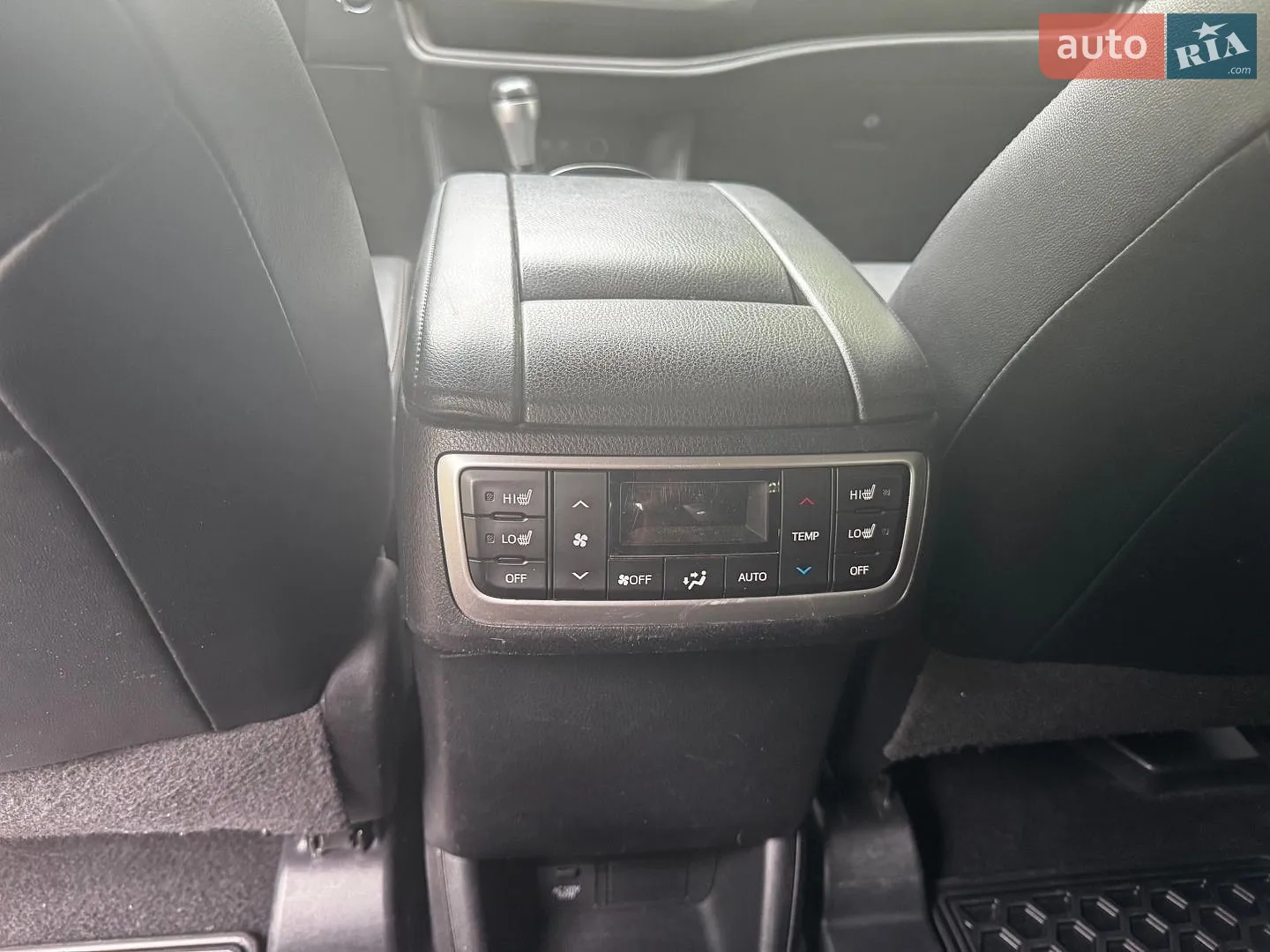 2018 Toyota Highlander - мініатюра 18