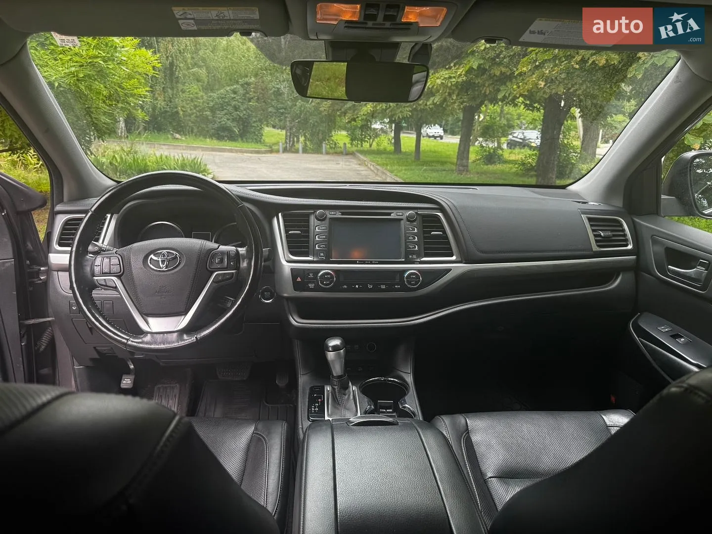 2018 Toyota Highlander - мініатюра 19