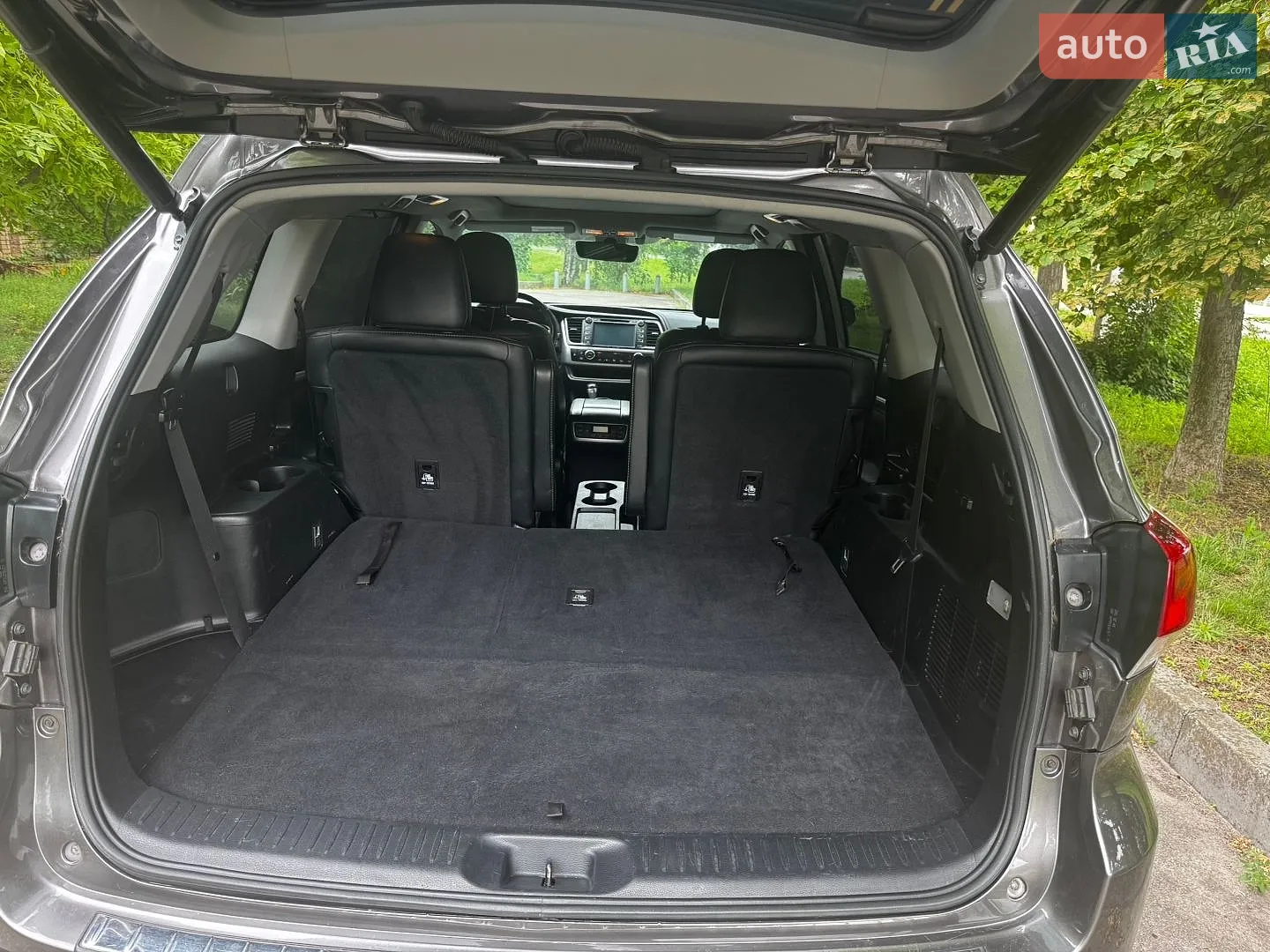 2018 Toyota Highlander - мініатюра 26