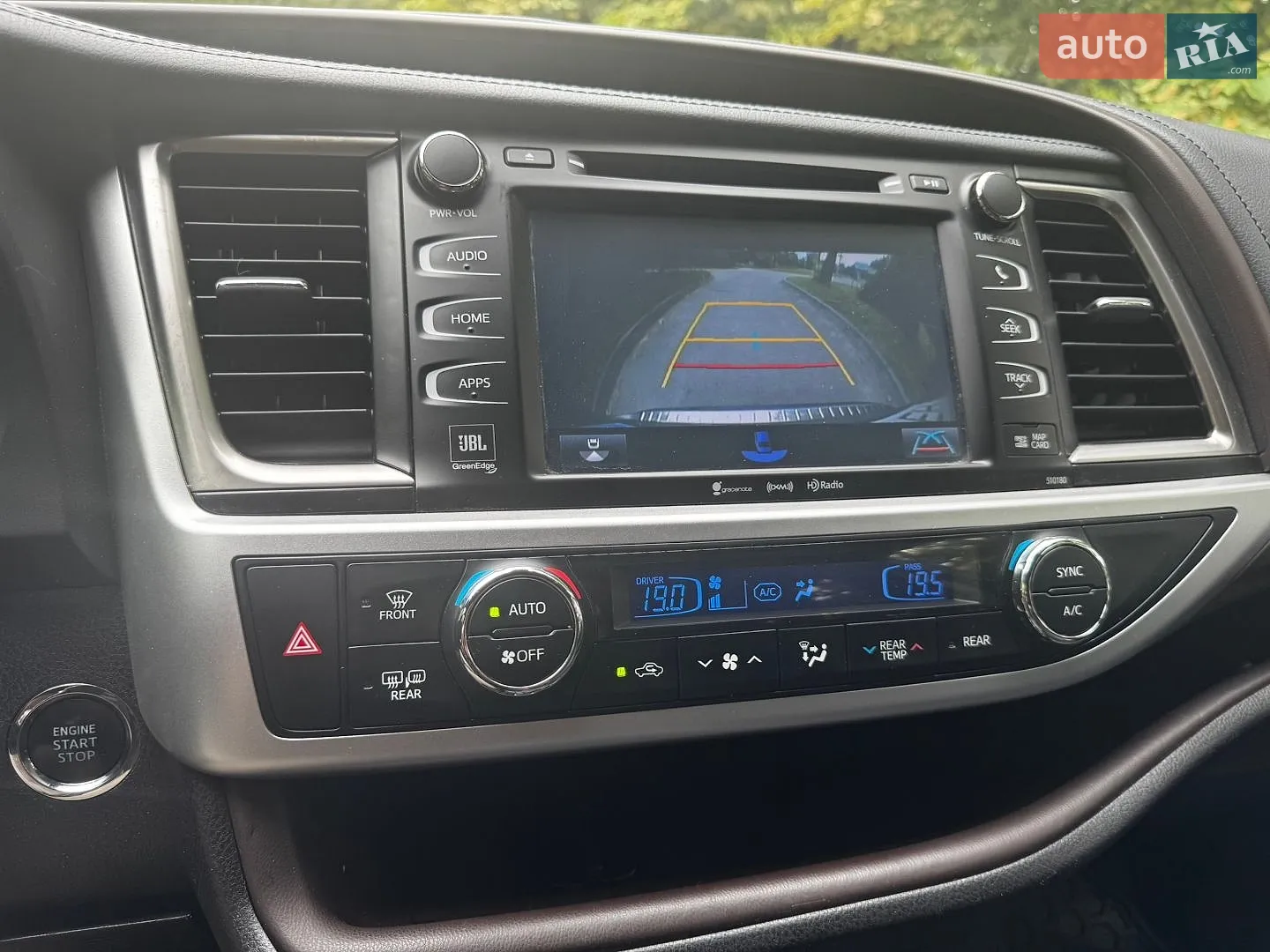 2018 Toyota Highlander - мініатюра 27