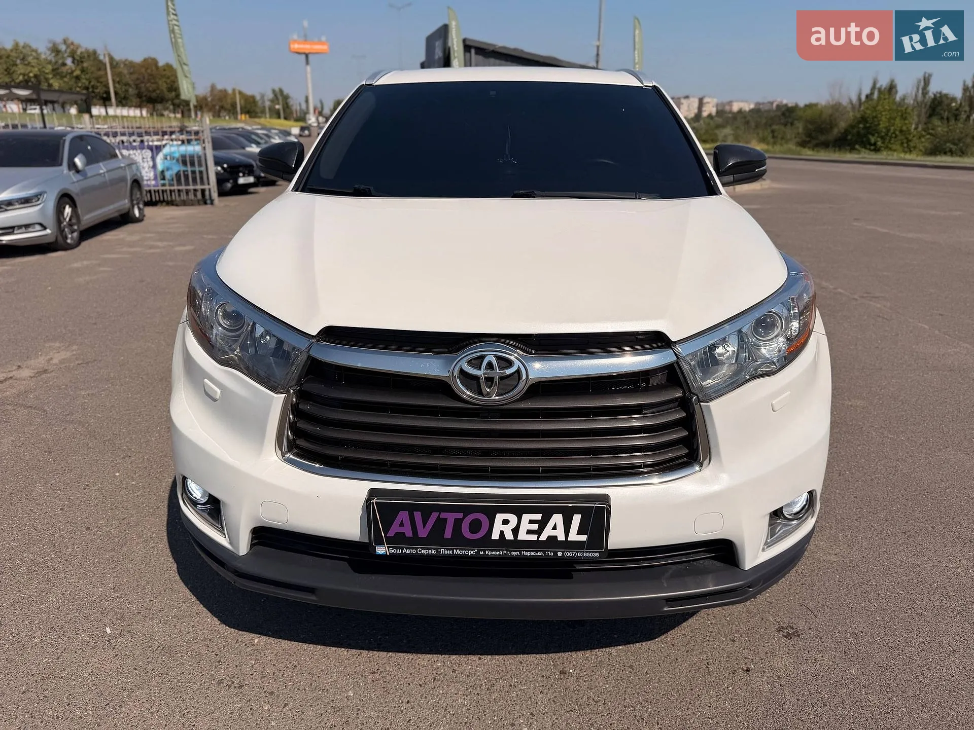 2014 Toyota Highlander - мініатюра 16