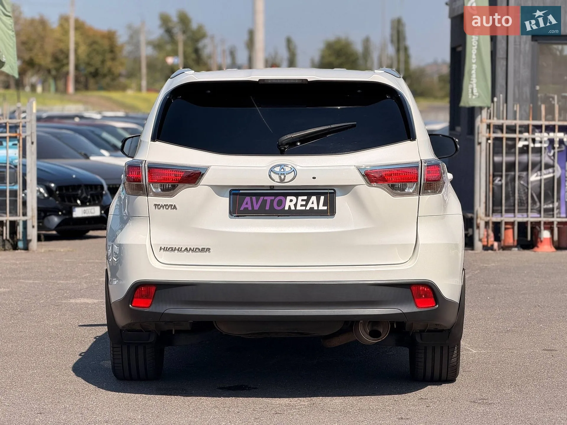 2014 Toyota Highlander - мініатюра 21