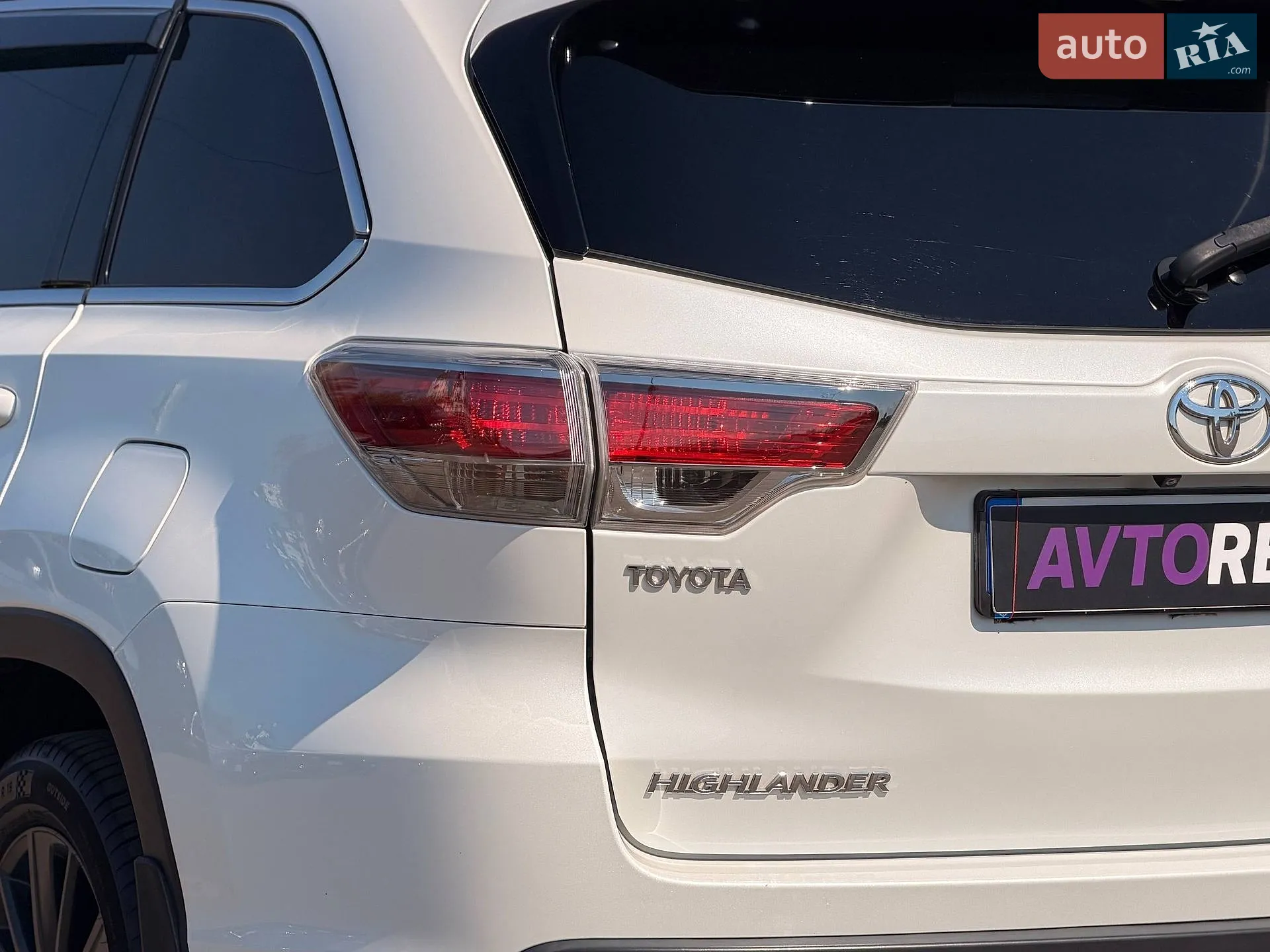 2014 Toyota Highlander - мініатюра 25