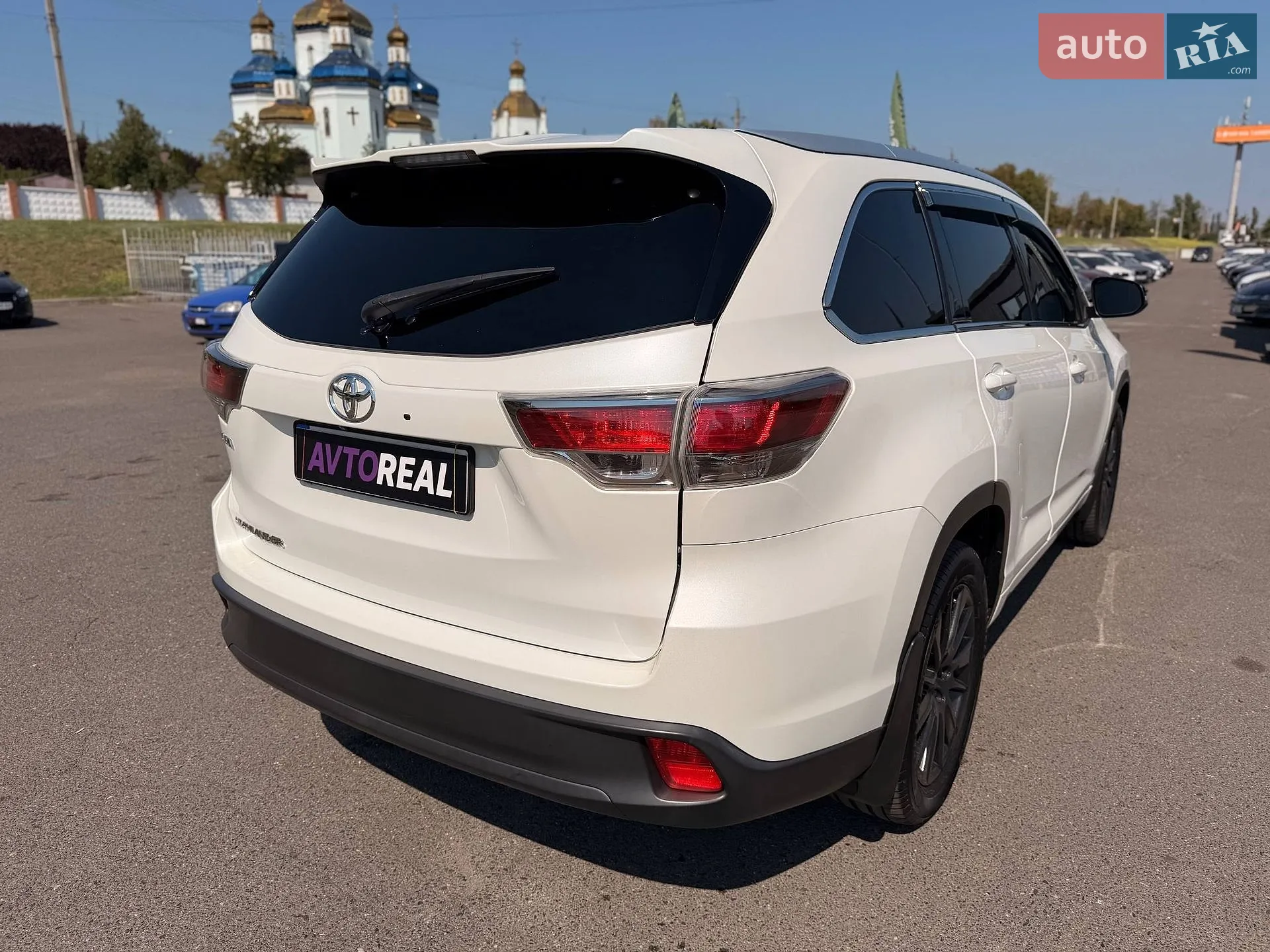 2014 Toyota Highlander - мініатюра 29
