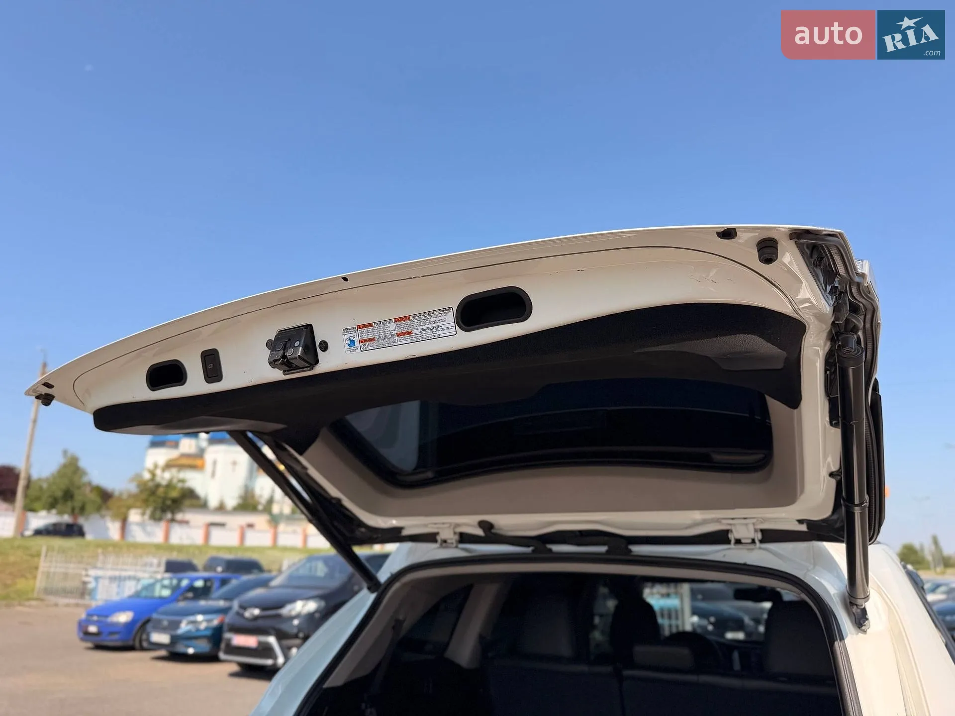 2014 Toyota Highlander - мініатюра 35