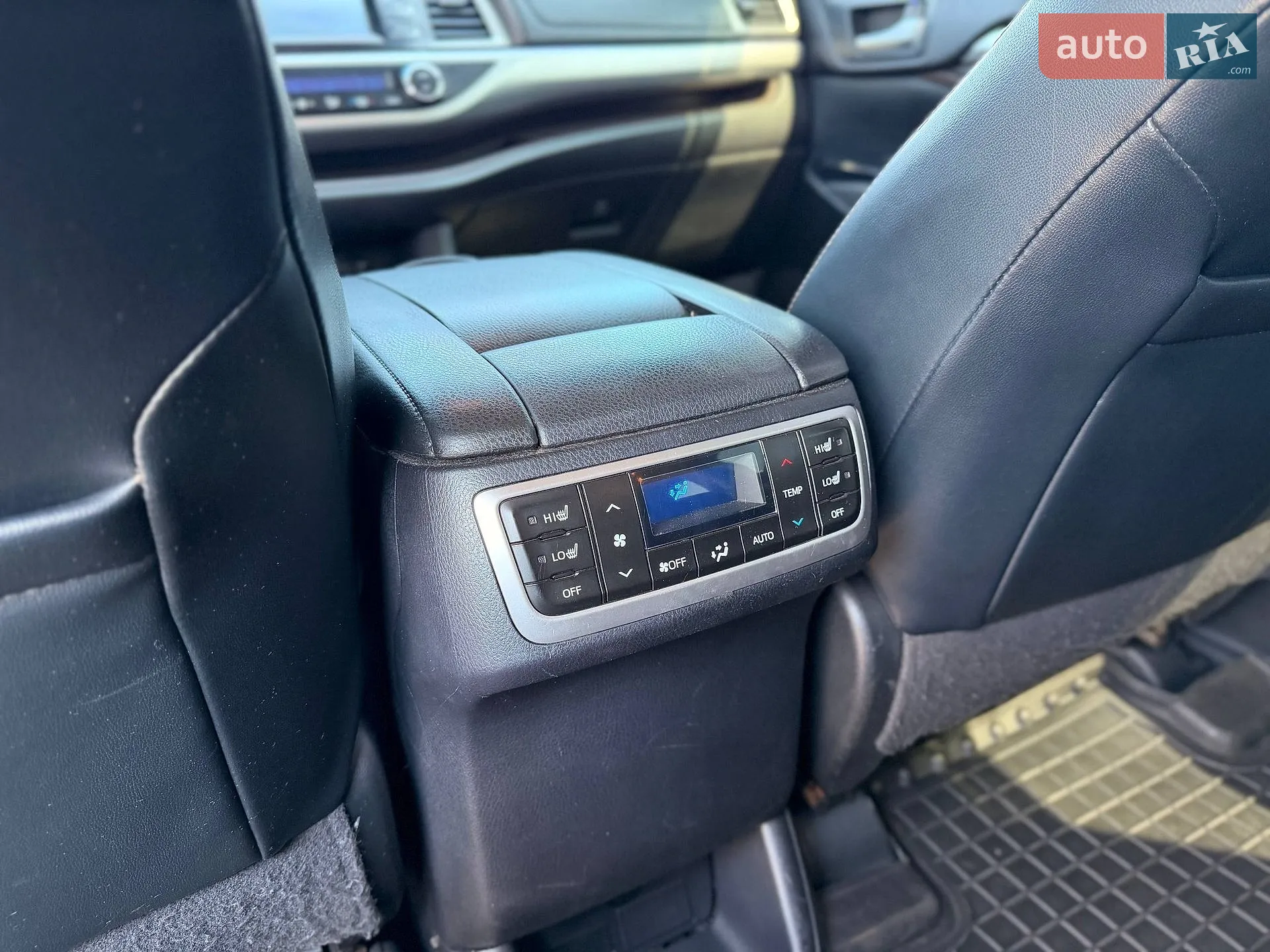 2014 Toyota Highlander - мініатюра 56