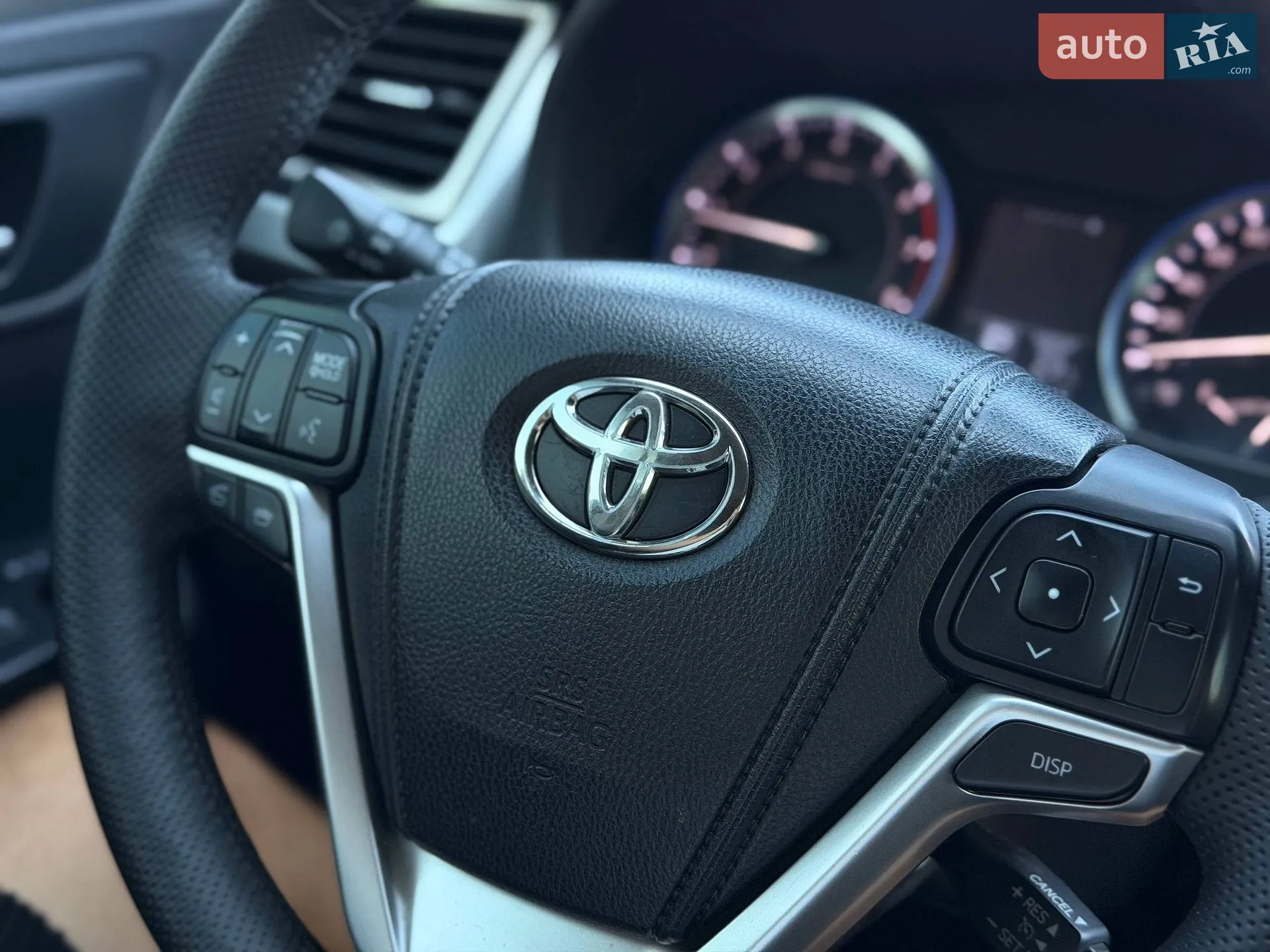 2014 Toyota Highlander - мініатюра 67