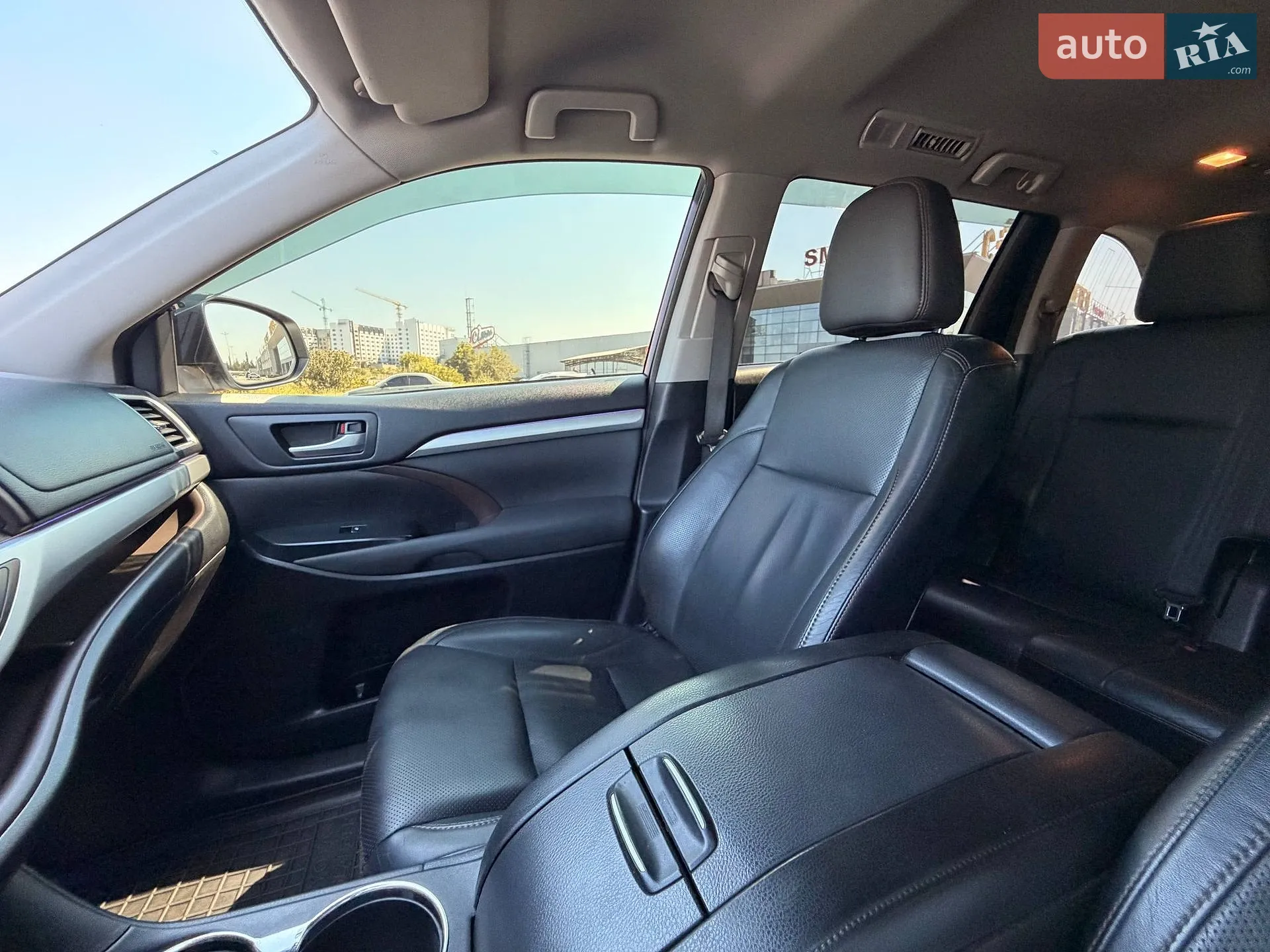 2014 Toyota Highlander - мініатюра 80