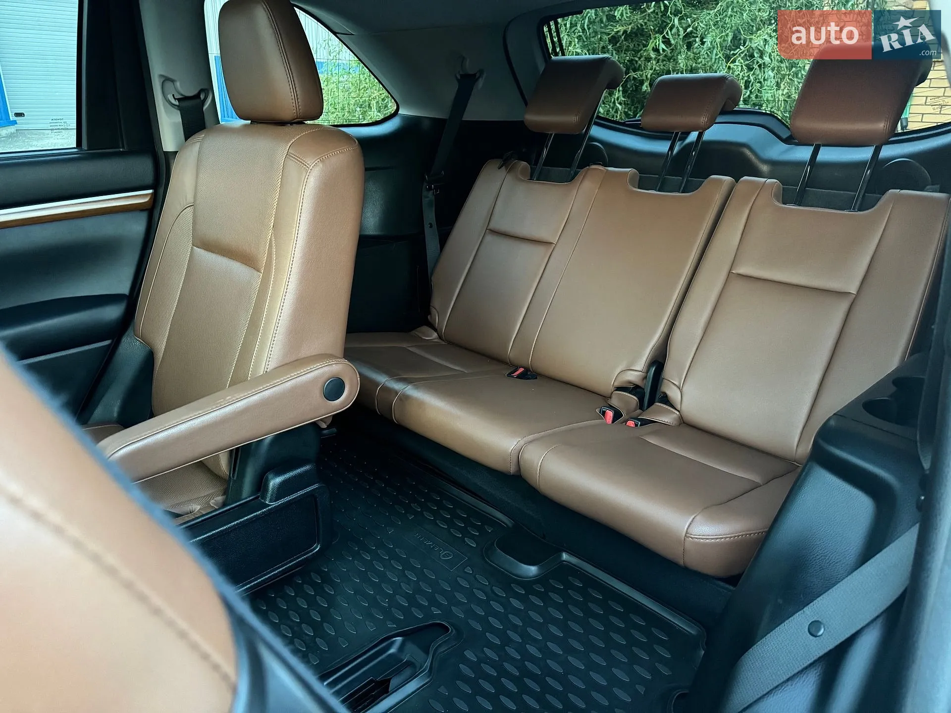 2017 Toyota Highlander - мініатюра 17