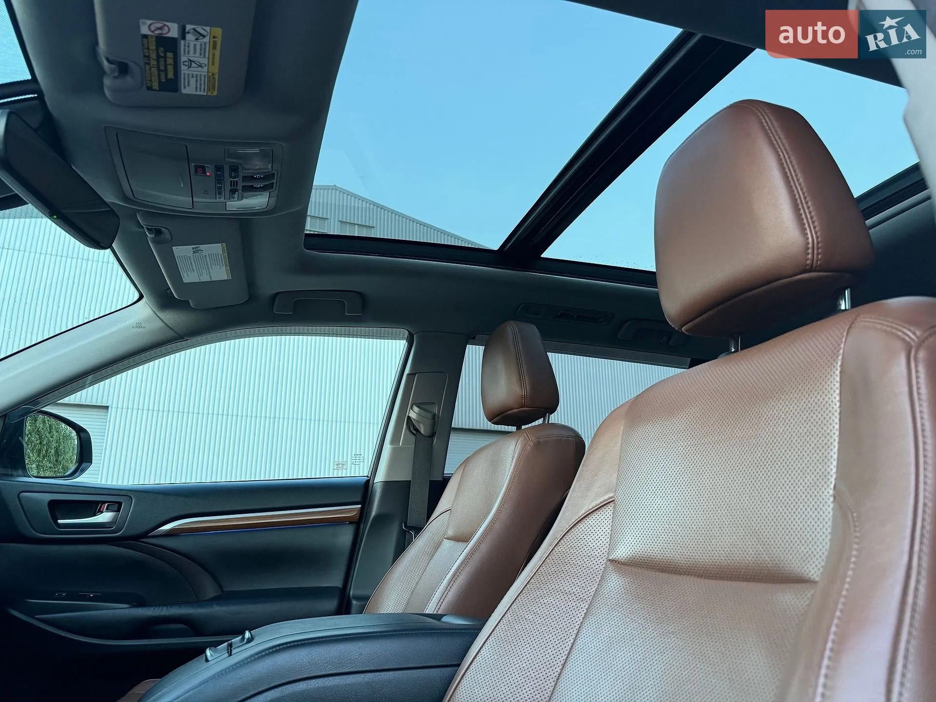 2017 Toyota Highlander - мініатюра 23