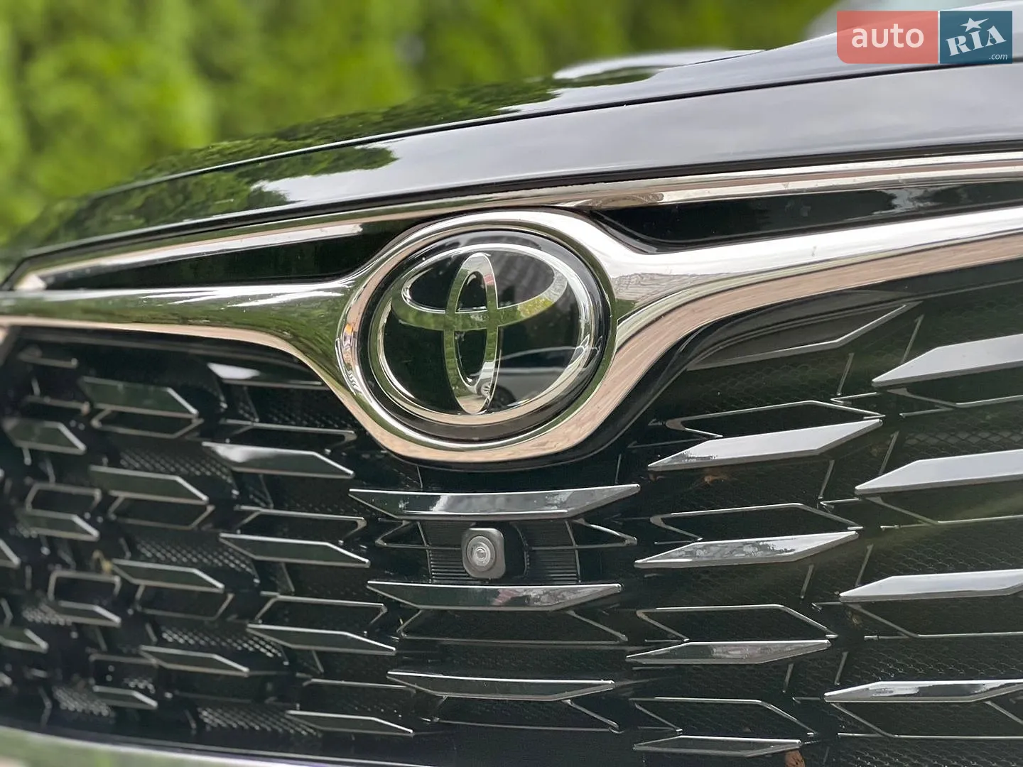 2022 Toyota Highlander - мініатюра 7