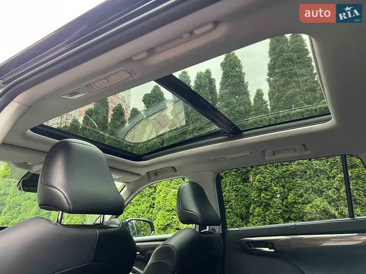 2022 Toyota Highlander - мініатюра 28