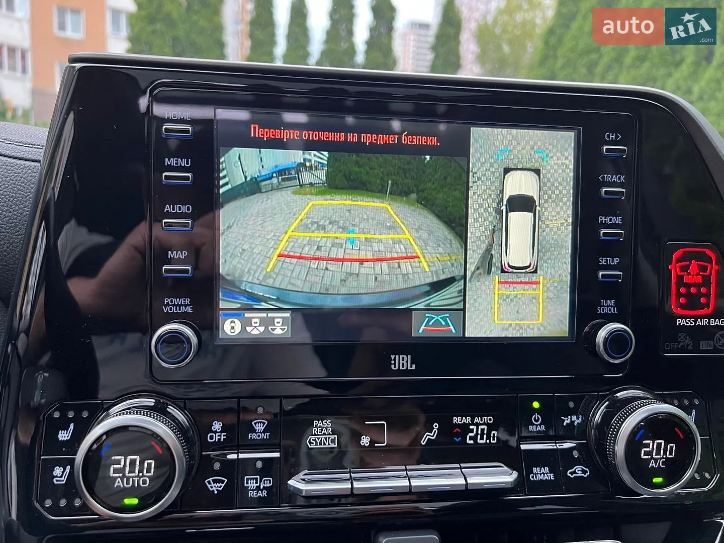 2022 Toyota Highlander - мініатюра 31